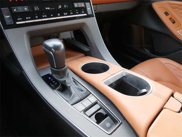 2022 Toyota Avalon Limited