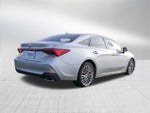 2022 Toyota Avalon Limited