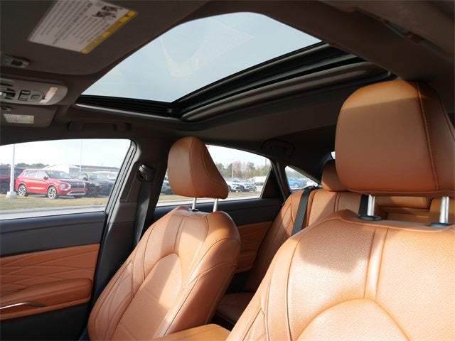 2022 Toyota Avalon Limited