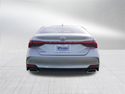 2022 Toyota Avalon Limited