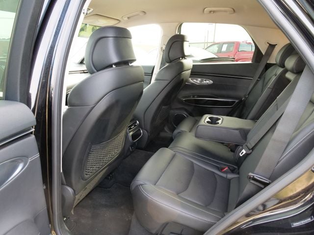 2025 Genesis GV70 2.5T