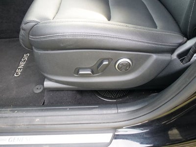 2025 Genesis GV70 2.5T