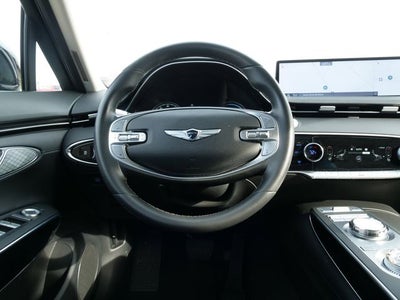 2025 Genesis GV70 2.5T