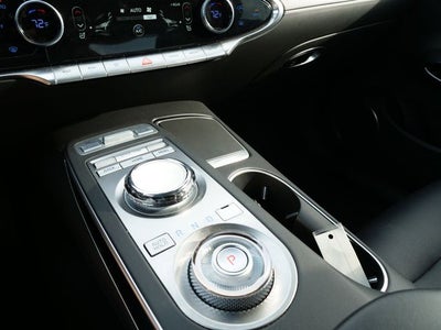 2025 Genesis GV70 2.5T