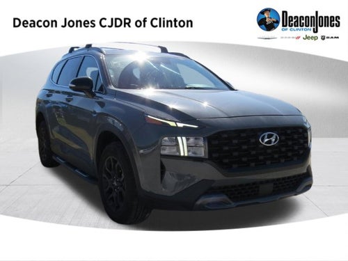 2023 Hyundai Santa Fe XRT