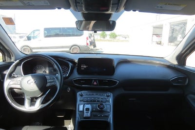 2023 Hyundai Santa Fe XRT