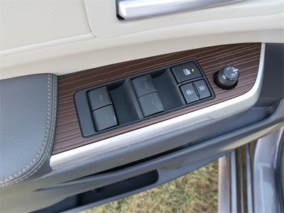 2021 Toyota Sienna XLE 8 Passenger