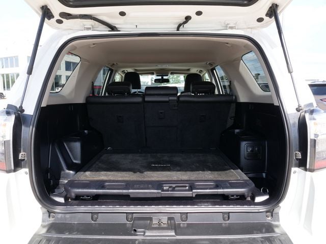 2019 Toyota 4Runner Limited Nightshade