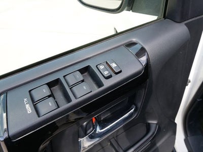 2019 Toyota 4Runner Limited Nightshade