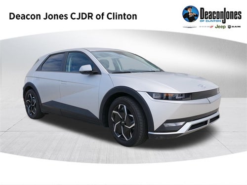 2023 Hyundai IONIQ 5 SEL