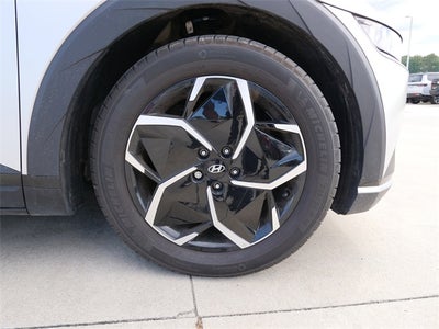 2023 Hyundai IONIQ 5 SEL