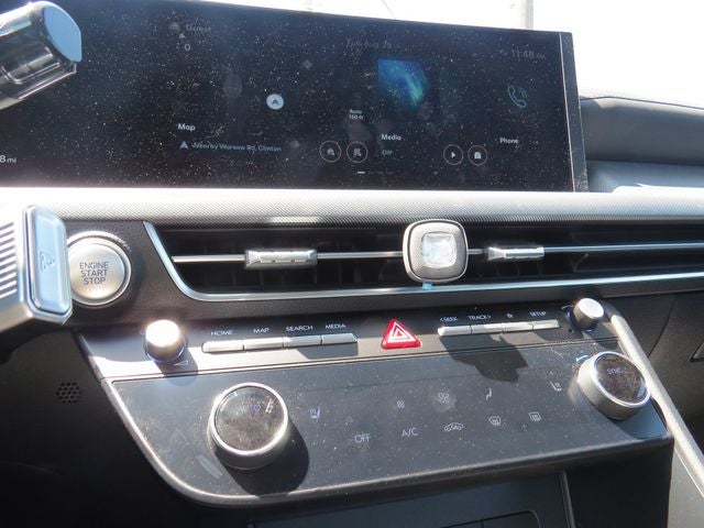 2025 Hyundai Sonata SEL Convenience