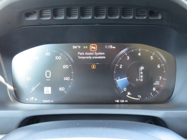 2021 Volvo XC90 T5 Momentum