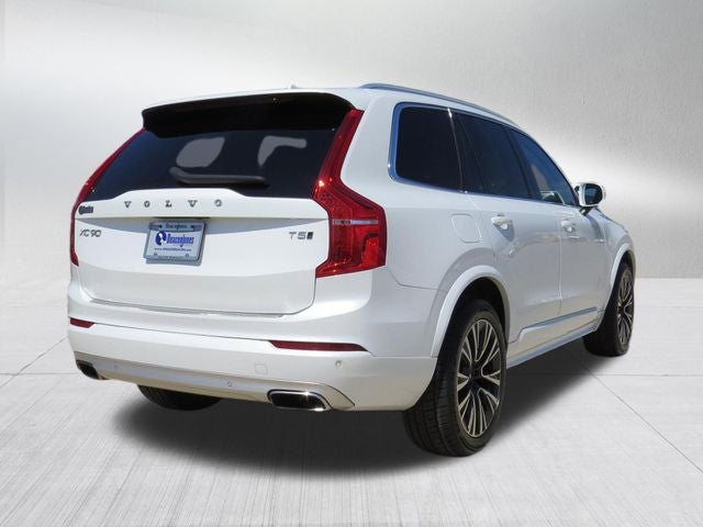 2021 Volvo XC90 T5 Momentum