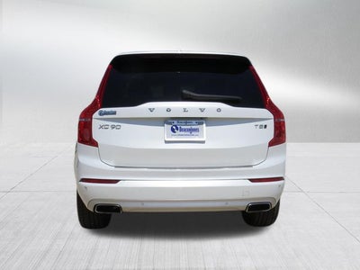 2021 Volvo XC90 T5 Momentum