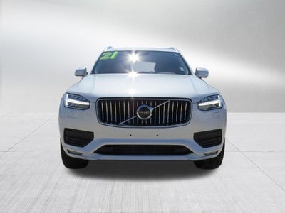 2021 Volvo XC90 T5 Momentum