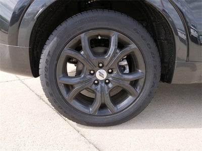 2024 Dodge Hornet R/T