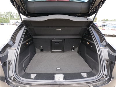 2024 Dodge Hornet R/T