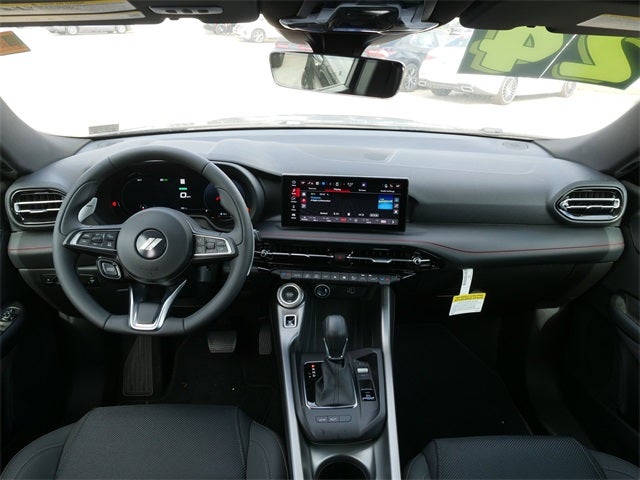 2024 Dodge Hornet R/T