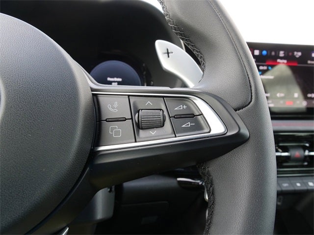 2024 Dodge Hornet R/T