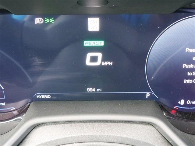 2024 Dodge Hornet R/T