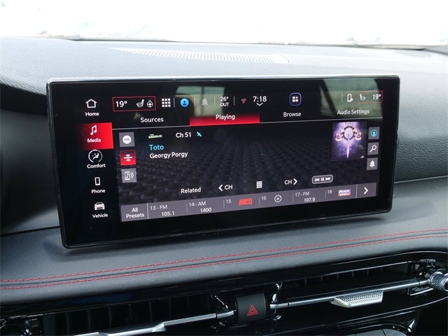 2024 Dodge Hornet R/T