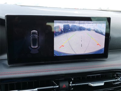 2024 Dodge Hornet R/T