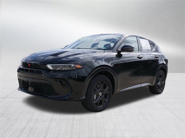 2024 Dodge Hornet R/T
