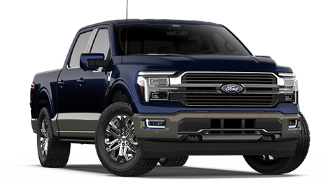 Deacon Jones Ford of Clinton in Clinton NC