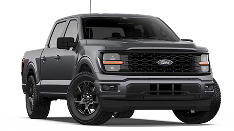 Deacon Jones Ford of Clinton in Clinton NC