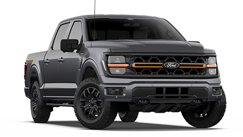Deacon Jones Ford of Clinton in Clinton NC