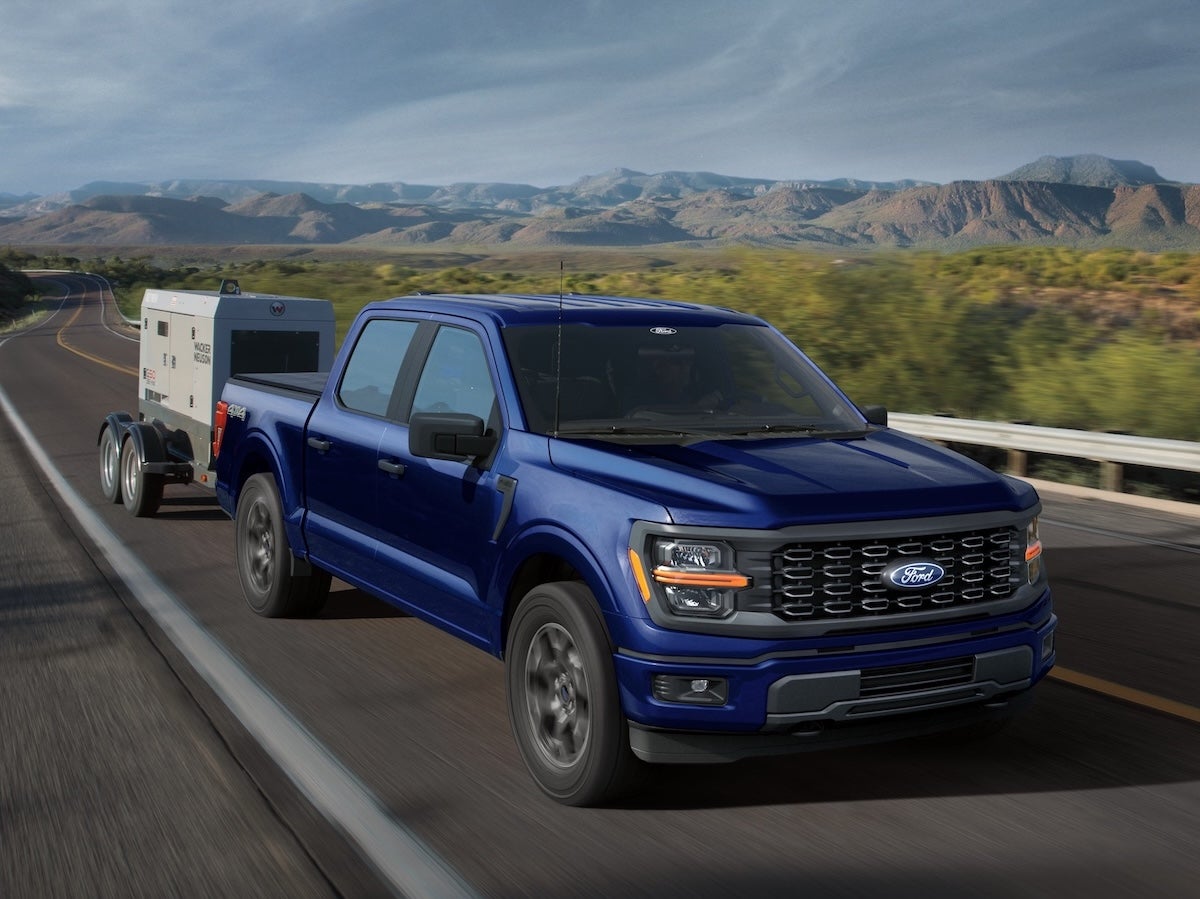 Ford F-150 for sale in Clinton, NC