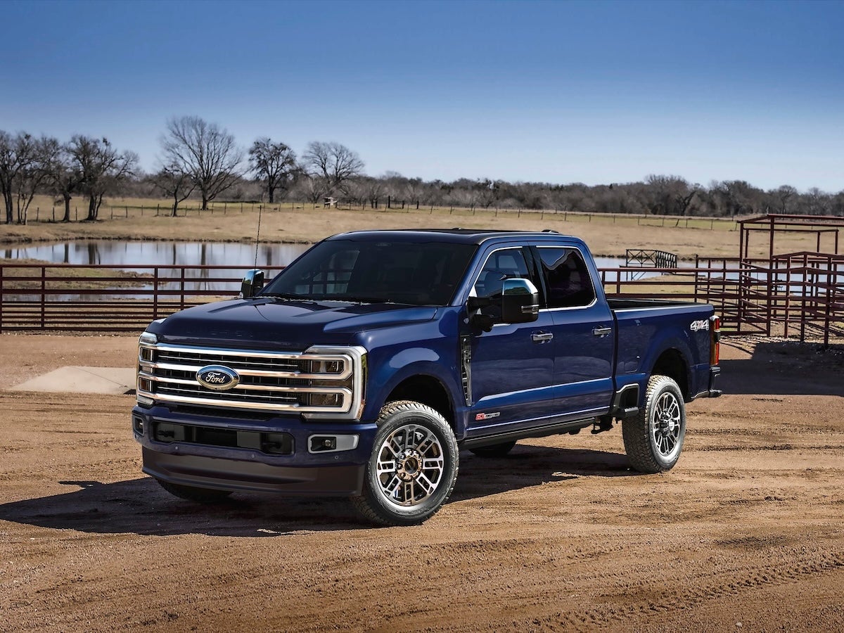 Ford Super Duty truck for sale in Clinton, NC